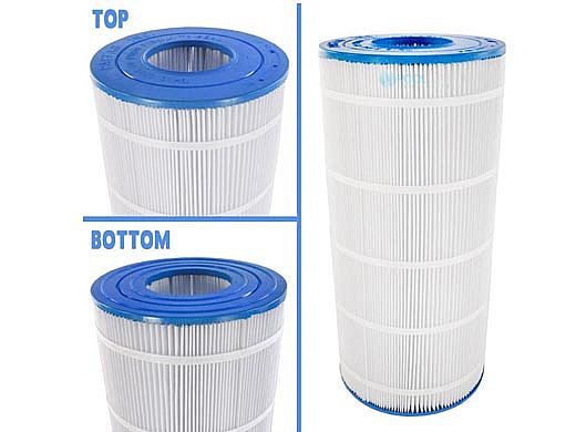 Replacement Cartridges for Purex DM 90 | R173580 175652 FC-1971 C-8402 XLS-812 19004 PC-1971 PDM90