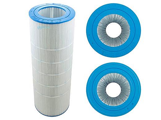 Replacement Cartridges for Pentair Predator and Clean & Clear 200 | 200 Sq Ft | R173217 59054400 FC-0688 C-9419 XLS-904 29902 PC-0688 PAP200 10201