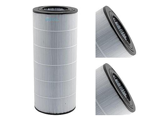 Replacement Cartridge for Jacuzzi 200 Sq Ft CFR200 | 9-15/16" Wide x 24" Tall | 42-3540-01-R C-9420 FC-1498 PJB60 XLS-916 29901 PC-1498 PJ200
