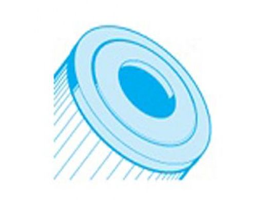 Replacement Cartridge for Pro Edge Cartridge Filter 200 Sq Ft Cartridge Filter | R0341900 C-9498 XLS-926 FC-0840 PC-0840