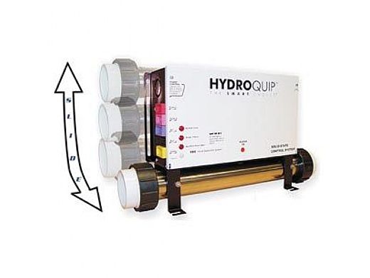 Balboa Lite Leader120/240V With Heater | 54114HC1