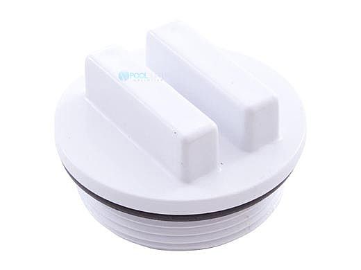 Plug with O-Ring 1.5" (SP1022C) | 25543-000-000