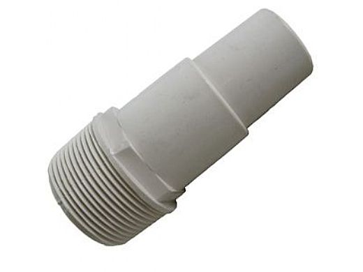 SuperPro Hose Adapter Combo 1-1/2" x 1-1/4" | 21093-000-000
