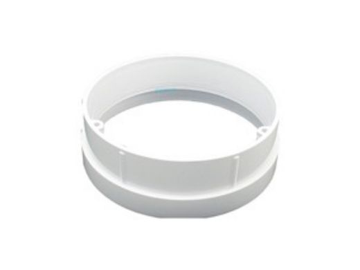 Super-Pro Skimmer Extension Collar | White | 25526-100-000