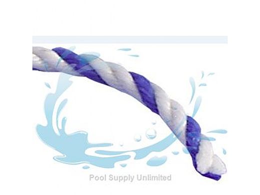 10256 POOL ROPE 1/2