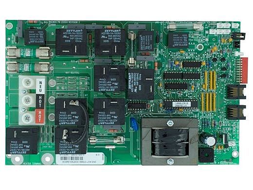 Balboa Water Group® 1000 LE Circuit Board | 52491
