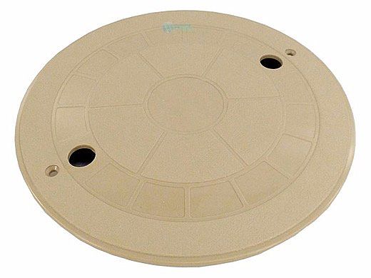 Super-Pro Water Leveler Lid Only | Tan | 25504-009-010