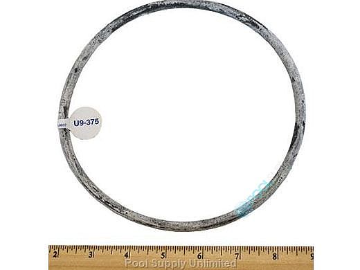 O-Ring for Trap Cover Strainer | O-12-9 U9-375 SPX3000S