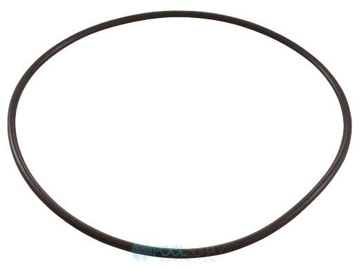 PLBC Seal Plate Clean & Clear Tank O-Ring | O-343-9