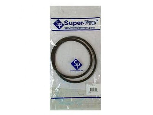 Pentair SuperPro Seal Plate Housing O-Ring PacFab Challenger Pump 355329 | O-419-9