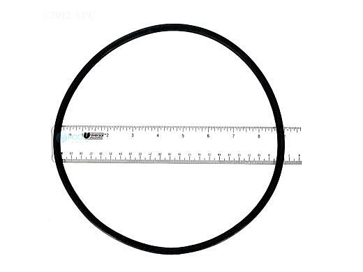 Aladdin Dyna-Glas/Dura-Jet Seal Plate O-Ring | O-469-9