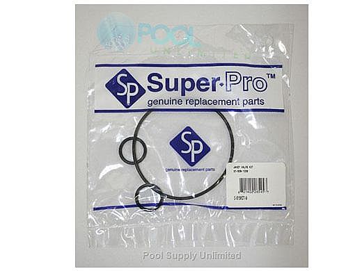 Jandy Valve O-Ring Kit | O-515KIT-9