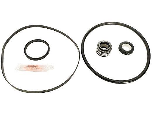 Seal & Gasket Kit for Hayward Super II Up-Rated Pool Pumps | GO-KIT2 APCK1013