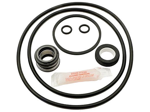 Seal & Gasket Kit for Jacuzzi Magnum Pool Pumps | GO-KIT14 APCK1007
