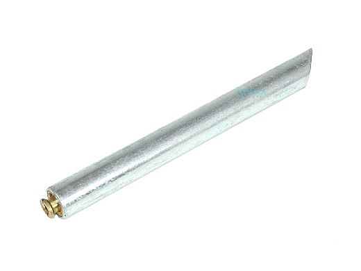 PoolTux Lawn Tube Assembly 18" Aluminum | MH217