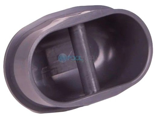 Color Match Pool Fittings Rope Anchor | Dark Gray | RA405 RA-05