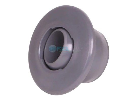 Color Match Pool Fittings 1-1/2" Australian Return Fitting | Dark Gray | AUS335