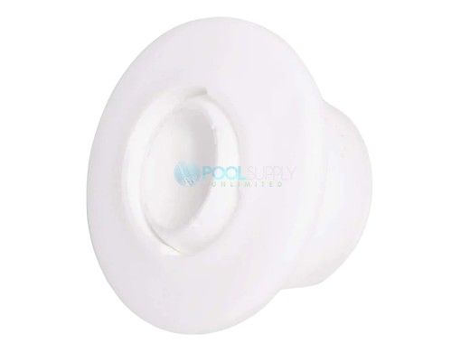 Color Match Pool Fittings 1-1/2" Australian Return Fitting | White | AUS331