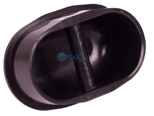 Color Match Pool Fittings Rope Anchor | Black | RA402 RA-02