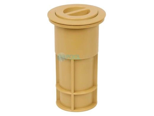 Color Match 7" Umbrella Pole Holder | Tan | PH-08