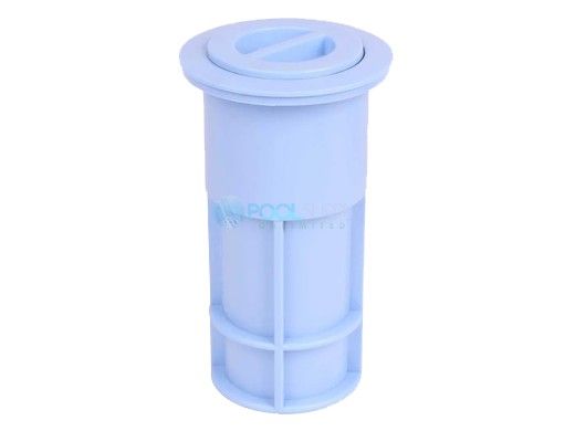 Color Match 7" Umbrella Pole Holder | Light Blue | PH-09