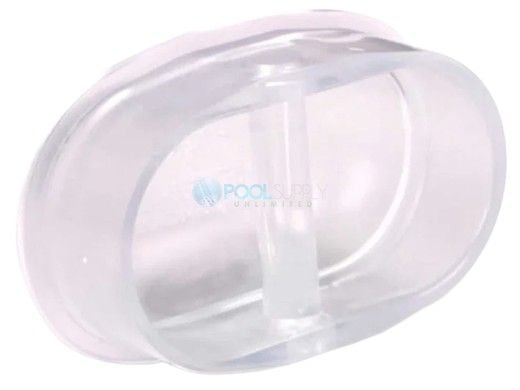 Color Match Pool Fittings Rope Anchor | Clear | RA-CLR
