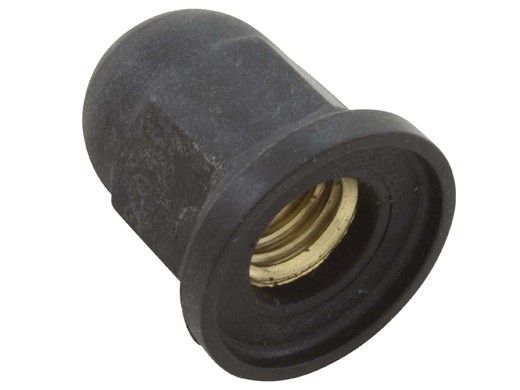 Speck Pumps Impeller Nut-M12 Plastic Cap | Brass Insert | 2923592200