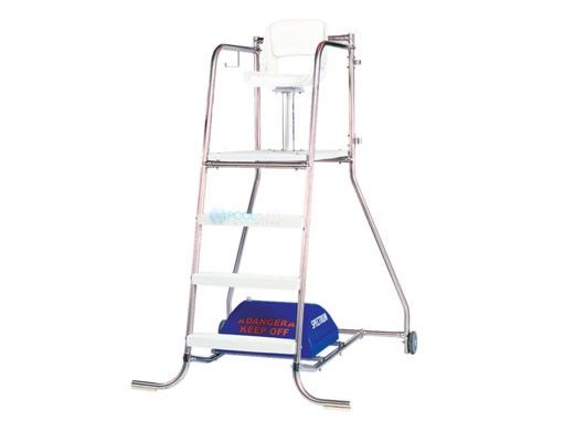 Spectrum Aquatics Discovery Lifeguard 6' Portable Chair | 20160
