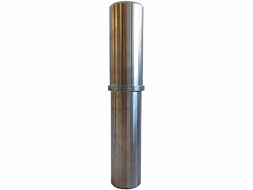 Spectrum Aquatics Anchor Adapter | 1.90" ID Stainless Steel | 28550