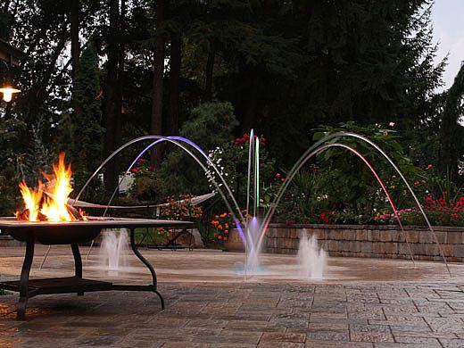 SR Smith WetDek Splash Pad 12 Jet Stand Alone Kit | 938-339-12