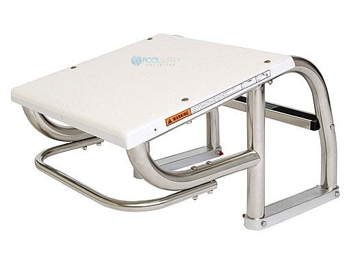 SR Smith Varsity 18" Deluxe Starting Platform | A41795-1