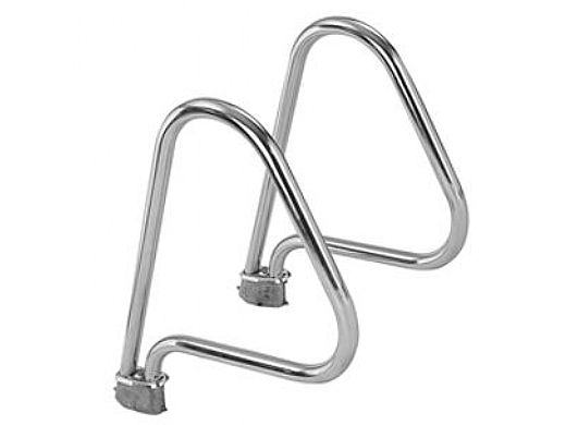 SR Smith Commercial Ring with Stainless Steel Anchor | 304 Grade | .065 Wall Commercial | CRH-100B