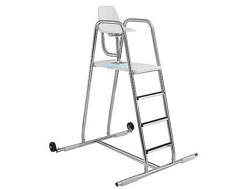 SR Smith Standard Lifeguard Chair and Stand Standard | PLS-204