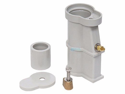 SR Smith 6" or 4" Universal Anchor Plastic | 1.90" OD | AS-100P