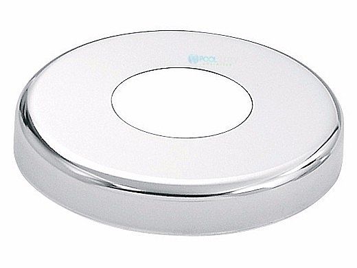 SR Smith Round 1.90" Stainless Steel Escutcheon Plate 304 Grade | Sold Individually | EP-100F
