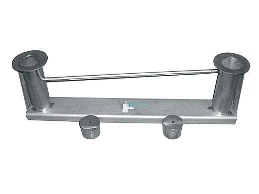 SR Smith Dual Post Starting Platform Anchor | 27-105