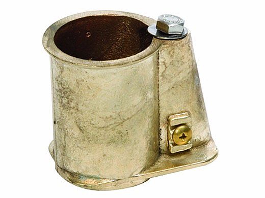 SR Smith 3" Bronze Anchor | 1.90" OD | AS-100C