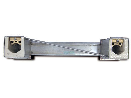 SR Smith RockSolid Dual Post Anchor | 27-108