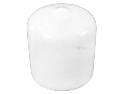 S. R. Smith 5/8" Rubber Nut Cap | White | 05-600