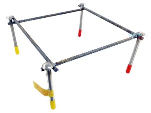 S.R. Smith 606/608 Steel Cantilever Jig with 6" Bolts  | 69-209-006-SS | 69-209-006-SS-R