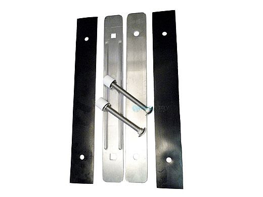 SR Smith 18 Inch Commercial Board Mounting Kit | 67-209-903-SS