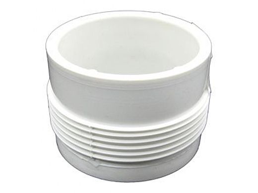 HS200 HEAT SINK TAIL PIECE 1.5"