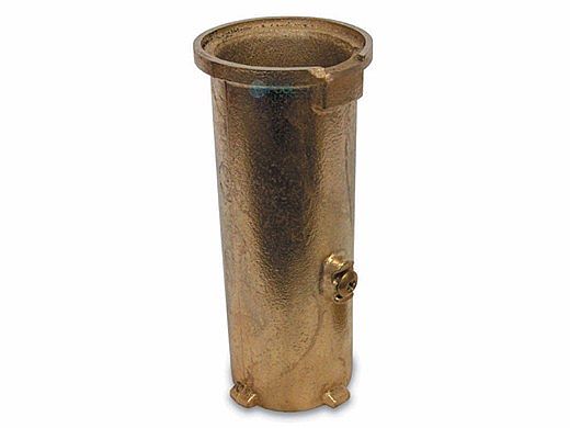 SR Smith 6" Bronze Anchor Socket | 1.90" OD | AS-100EB