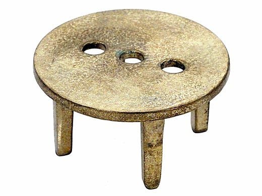 SR Smith Anchor Socket Cap Vented | AS-100EC