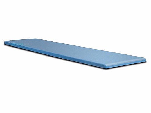 SR Smith 10ft Frontier III Commercial Diving Board Marine Blue with Matching Tread | 66-209-610S3T