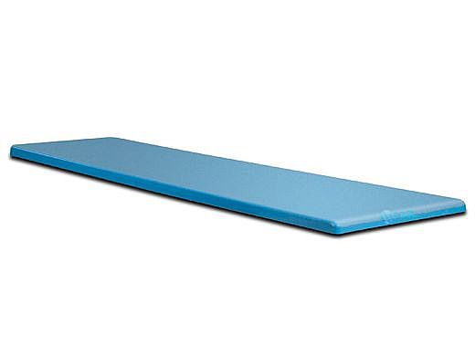 SR Smith 12ft Frontier III Commercial Diving Board Marine Blue with Matching Blue Tread | 66-209-6123T