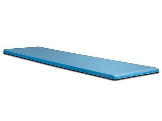 SR Smith 16ft Frontier III Commercial Diving Board Marine Blue with Matching Blue Tread | 66-209-6163T