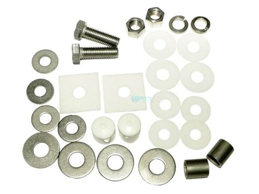 SR Smith 606/608 Spring Bolt Kit | 69-209-019-SS