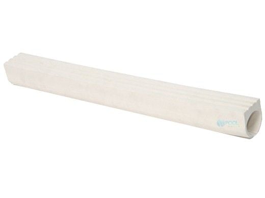 SR Smith U-Frame Fulcrum Cover | Heavy-Duty Rubber | 1.90" OD Tubing 18" Long | FC-100A