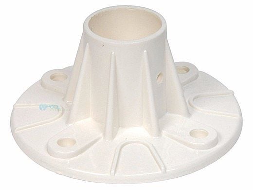 SR Smith Plastic Deck Anchor Flange Kit with Bolts | Set of 4 | 75-209-5865